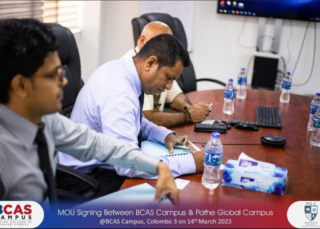 PGC_BCAS MOU SIGNING