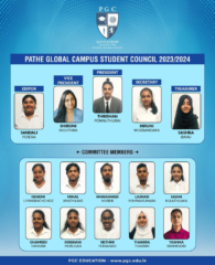 PGC_Student Association