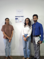 PGC_Student Poster Presentations