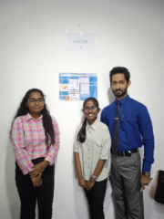 PGC_Student Poster Presentations