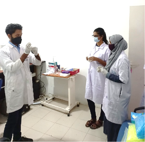 PGC_Laboratory and Practical Training