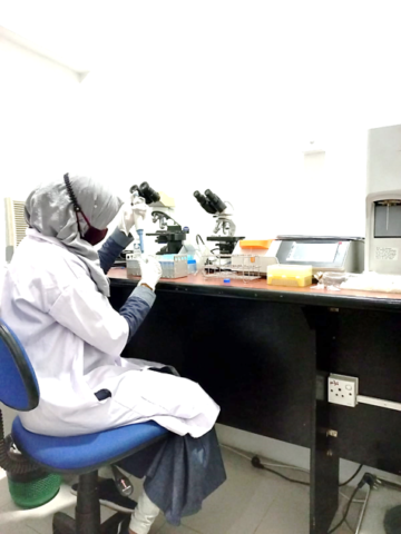 PGC_Laboratory and Practical Training